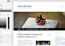 do wordpress theme customization and themeforest demo import